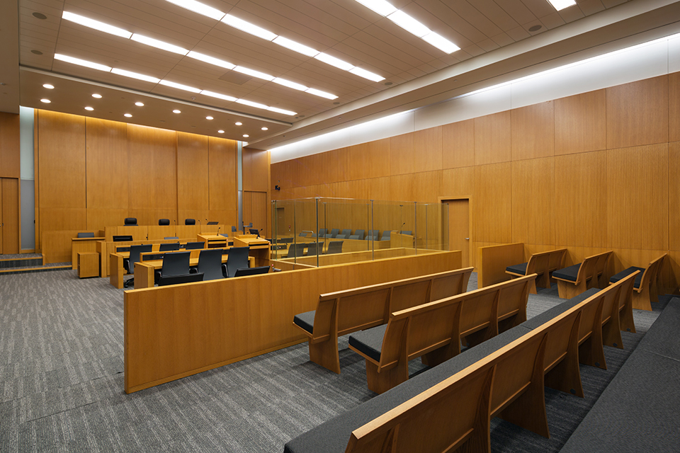 A guide to Queensland’s criminal justice system