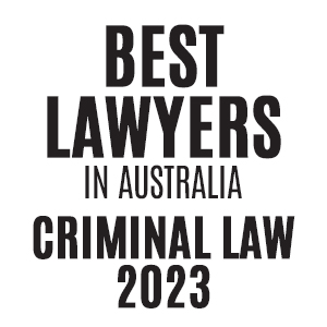 Gilshenan & Luton - 2023 Best Lawyers in Australia - Criminal Law