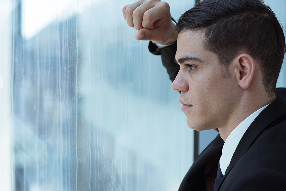 Good behaviour bonds Queensland