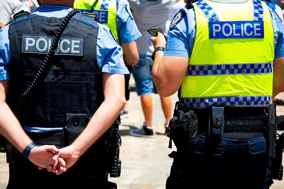 Your rights during a police interview in Queensland