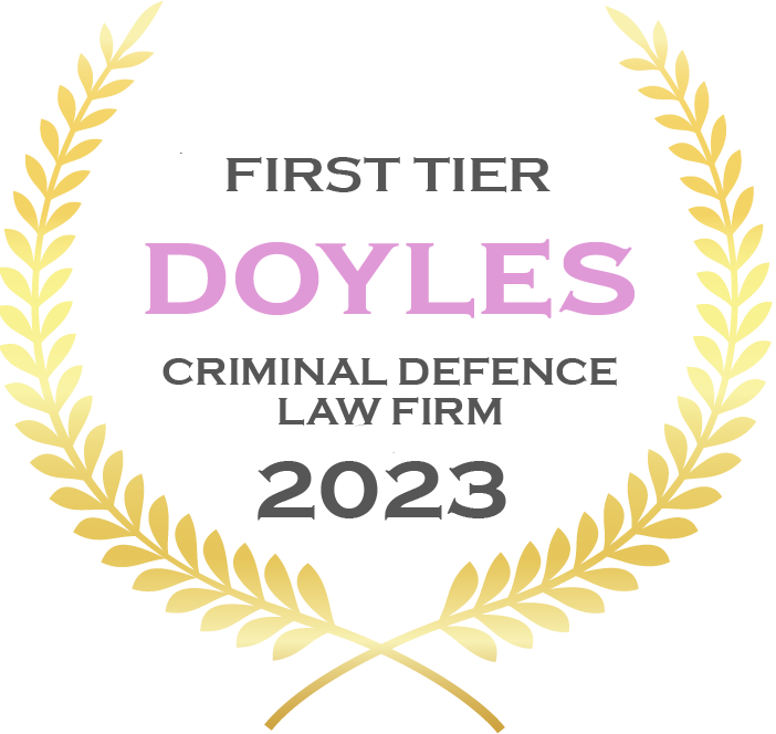 Gilshenan & Luton - First Tier Criminal Defence Law Firm Qld 2023