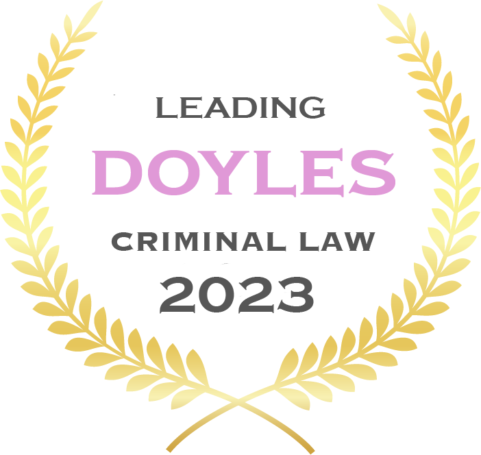 Gilshenan & Luton - Leading Criminal Defence Lawyers Qld 2023