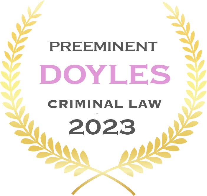 Gilshenan & Luton - Preeminent Criminal Defence Lawyers Qld 2023