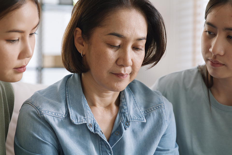 Changes to the Domestic and Family Violence Protection Act August 2023