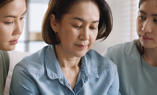 Changes to the Domestic and Family Violence Protection Act August 2023