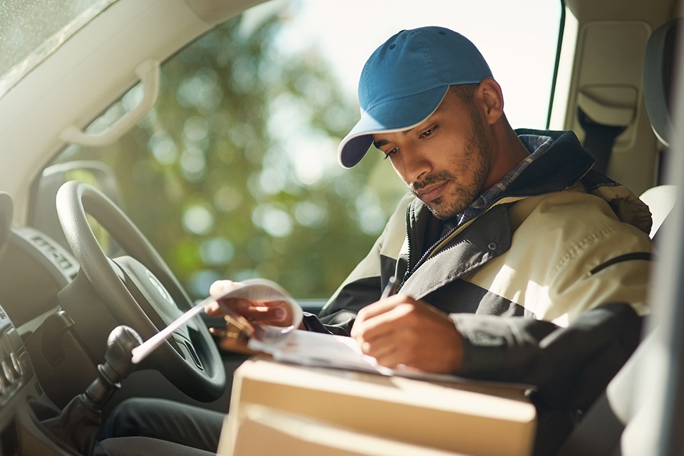 Applying for a work licence in Queensland