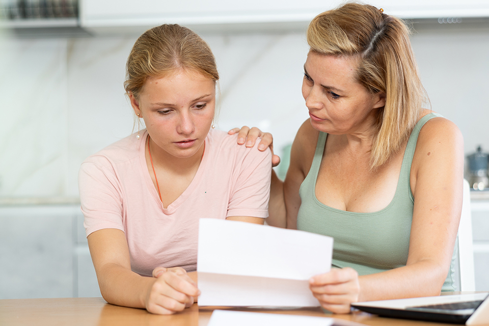 Diversionary options for young offenders in Queensland