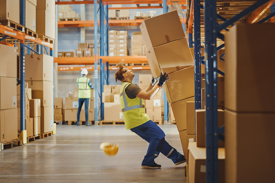 Proposed amendments to penalties under the Work Health Safety Act in Queensland