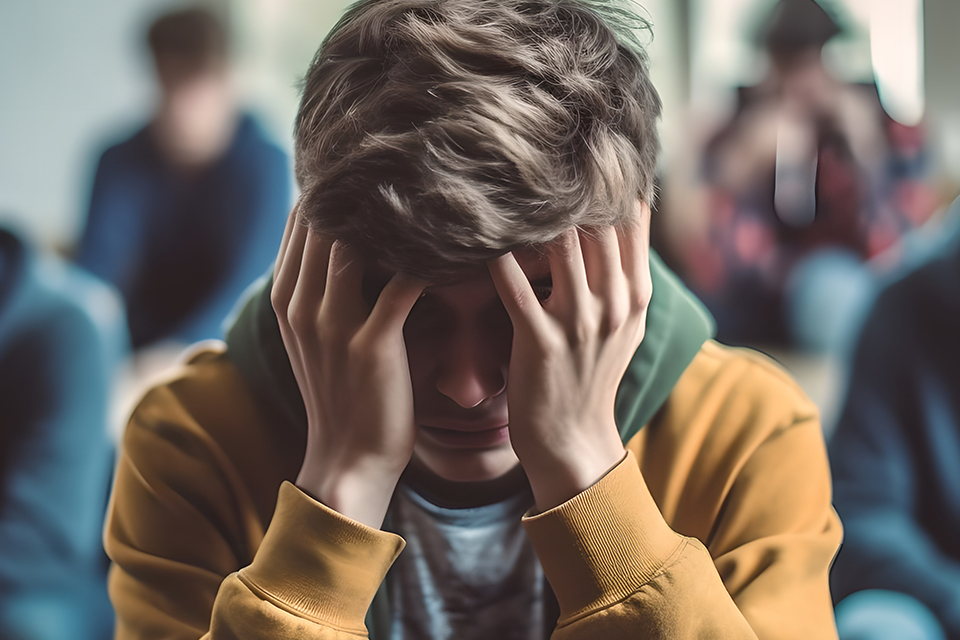 Sentencing children in Queensland