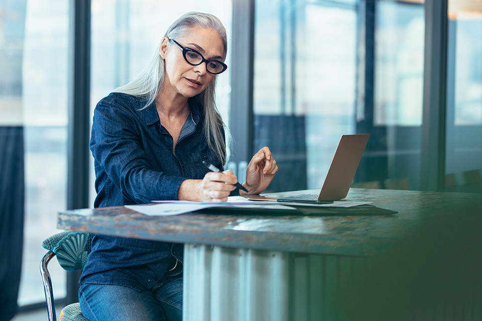 Post-employment restraint of trade