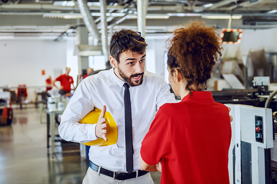 Update on stop bullying orders – FedEx workers fail in Fair Work Commission