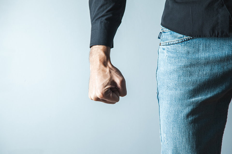 Assault occasioning bodily harm explained