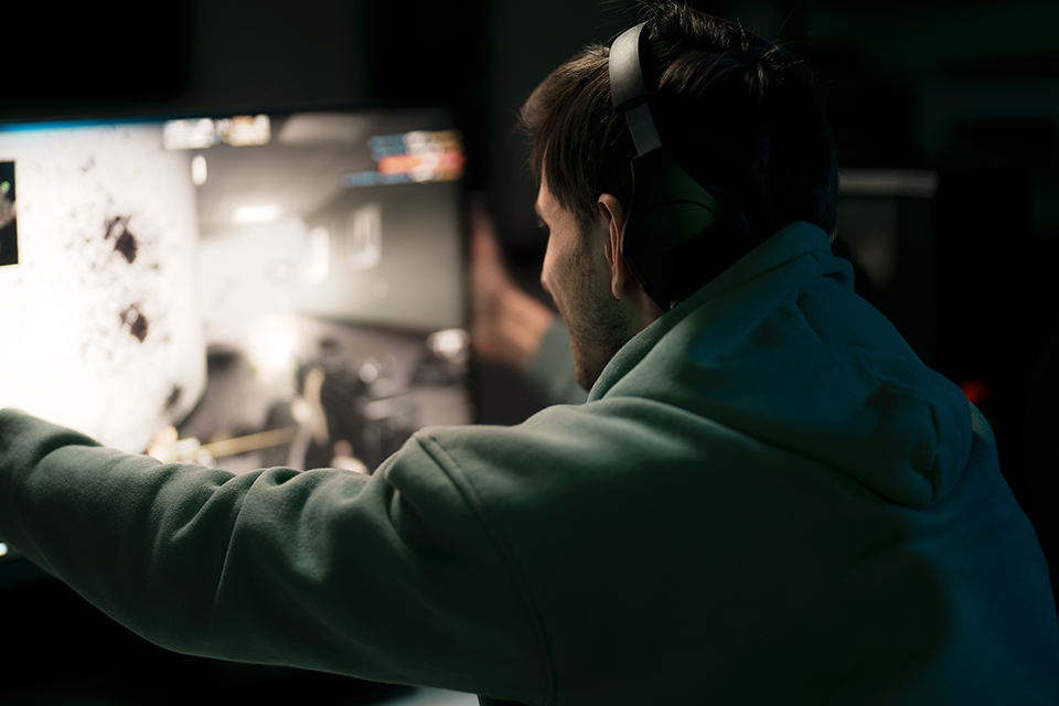 Possessing child exploitation material – charges and penalties