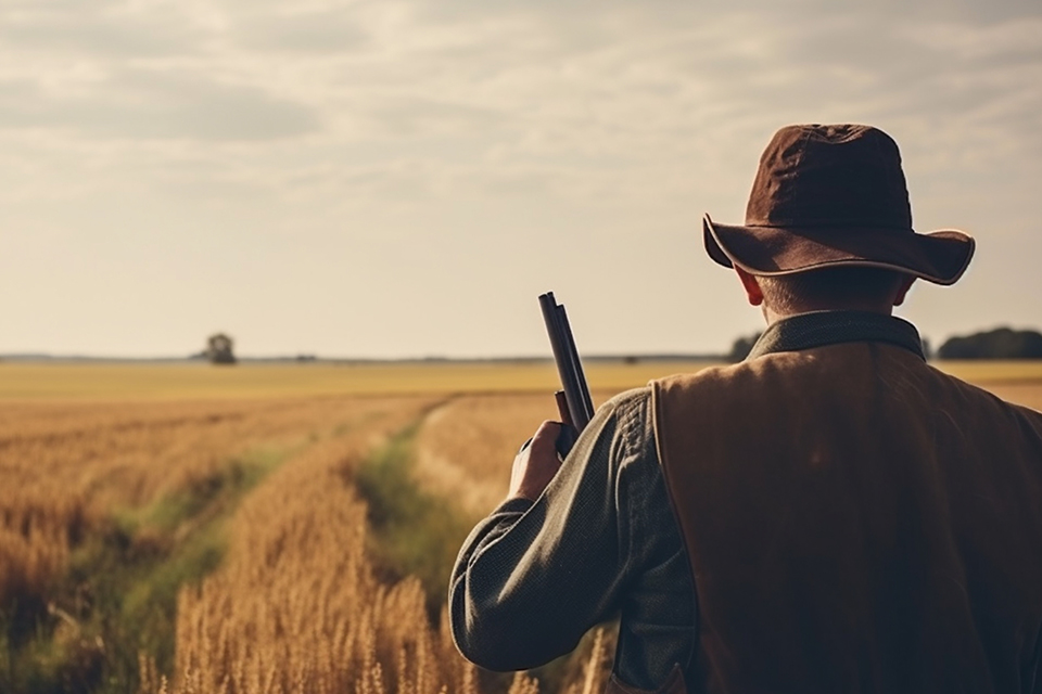 Weapons licensing show cause requests