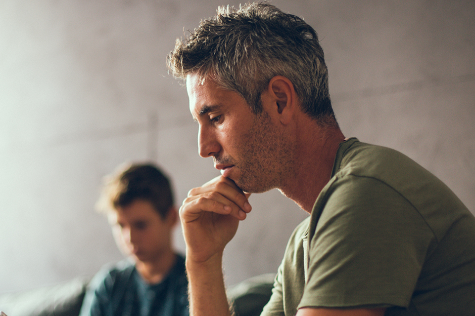 Police interviews involving children