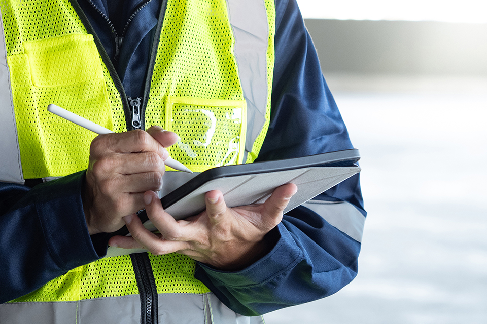 Work health and safety (WHS) due diligence duty of company officers in Queensland