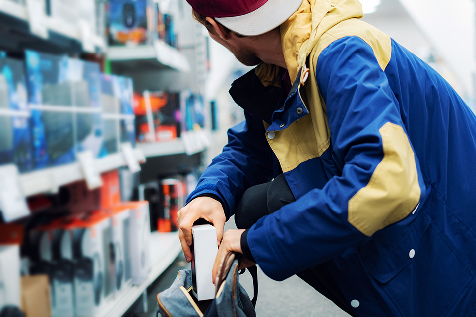 Regulatory offences in Queensland