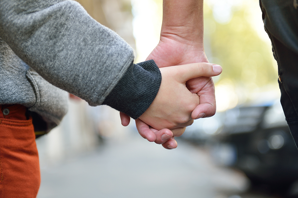 A guide to child protection orders in Queensland