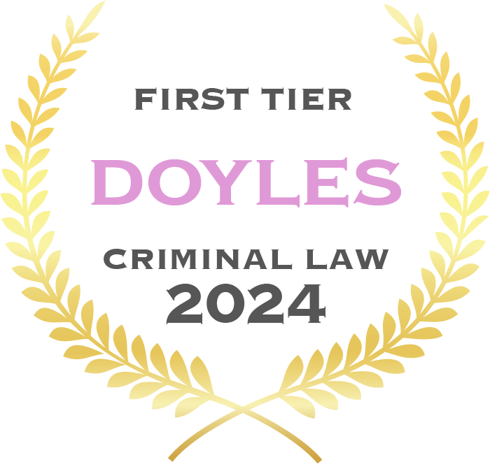 Gilshenan & Luton - First Tier Criminal Defence Law Firm Qld 2024