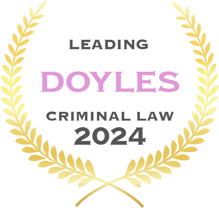 Gilshenan & Luton - Leading Criminal Defence Lawyers Qld 2024