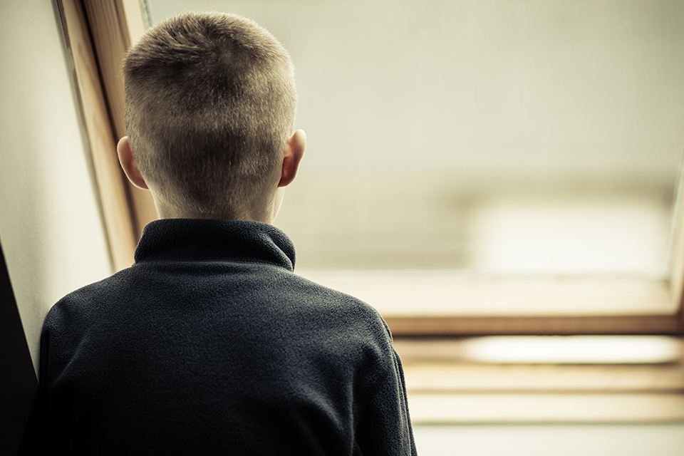 Understanding criminal responsibility of children in Queensland