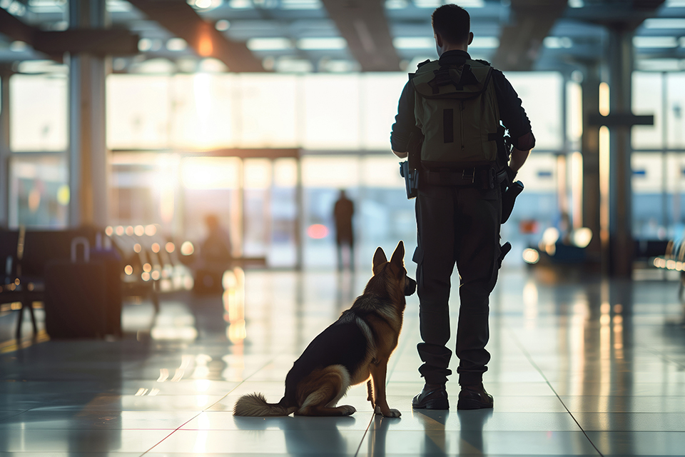 Trafficking dangerous drugs in Queensland