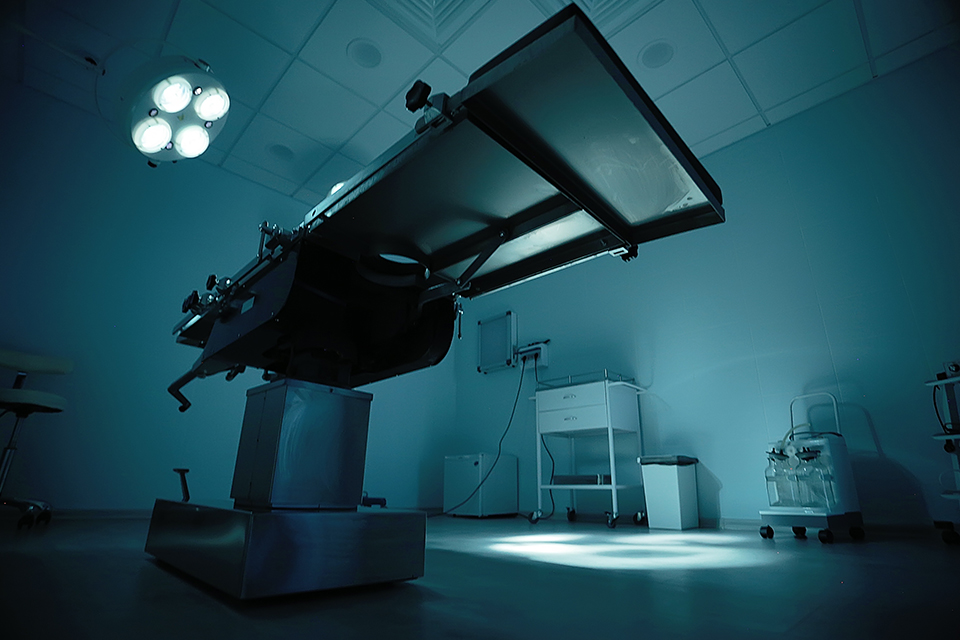 Coronial inquests in health care related deaths 