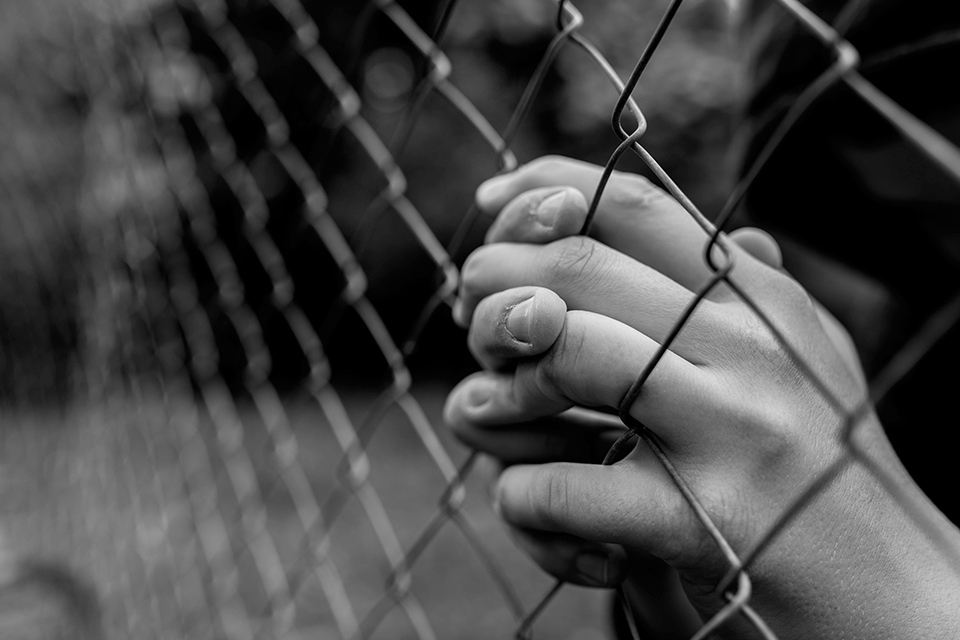 Queensland bail laws for children