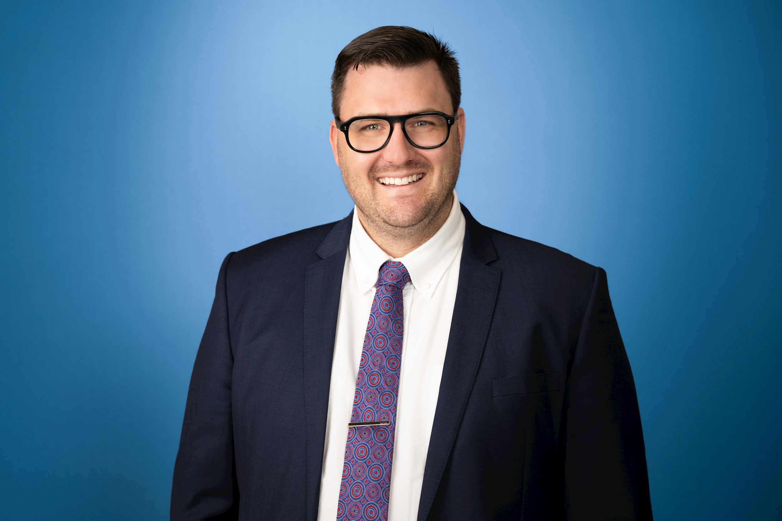 Patrick Quinn - criminal lawyer Gilshenan and Luton Brisbane