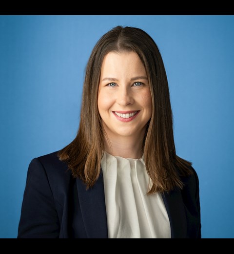 Rachel Tierney