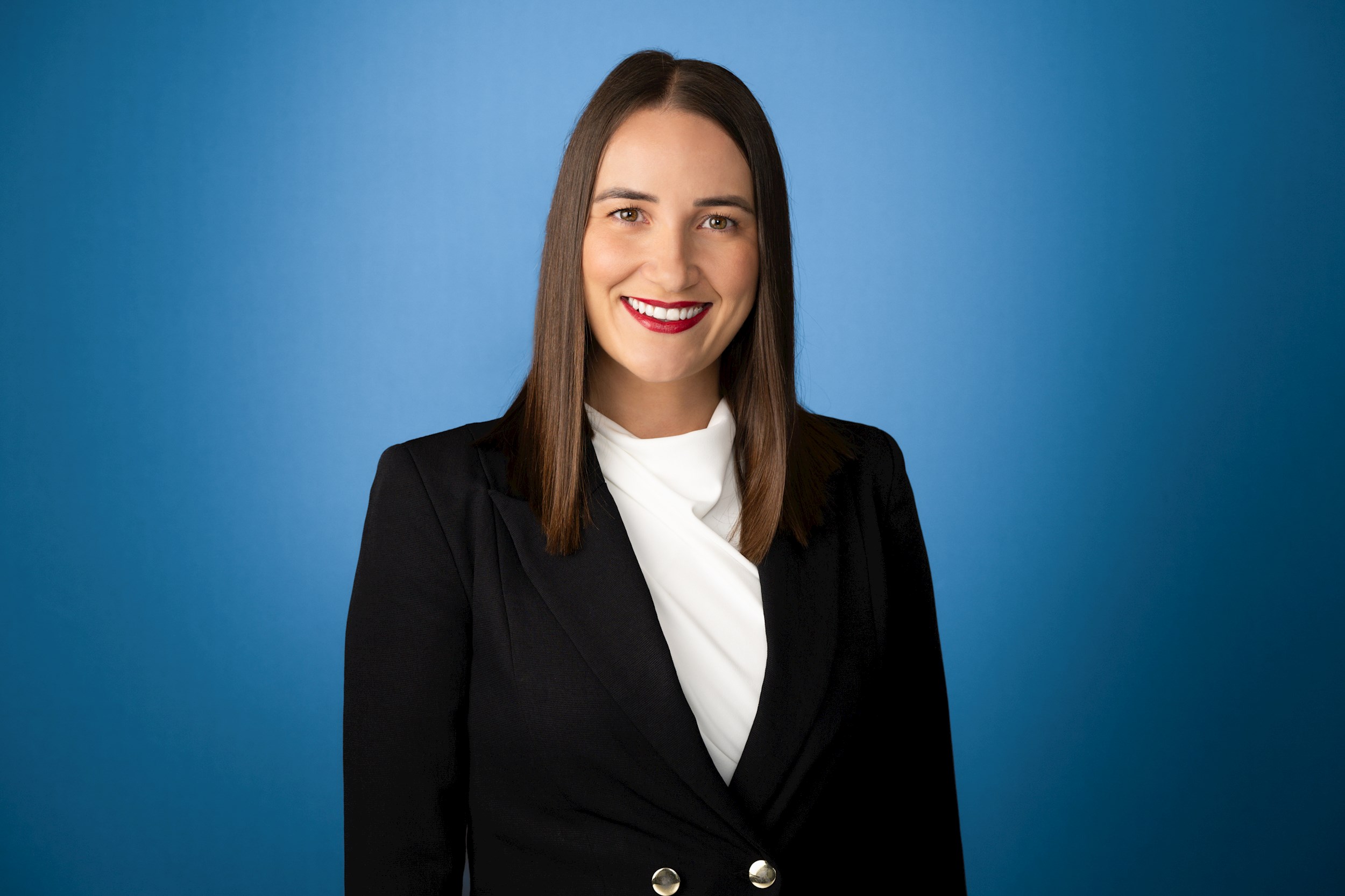Claire McGee - Gilshenan and Luton Criminal Defence Lawyers Queensland