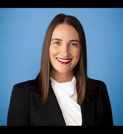 Claire McGee