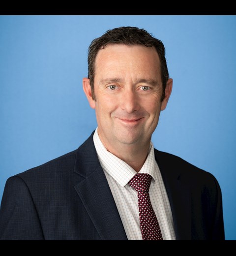 Craig Pratt