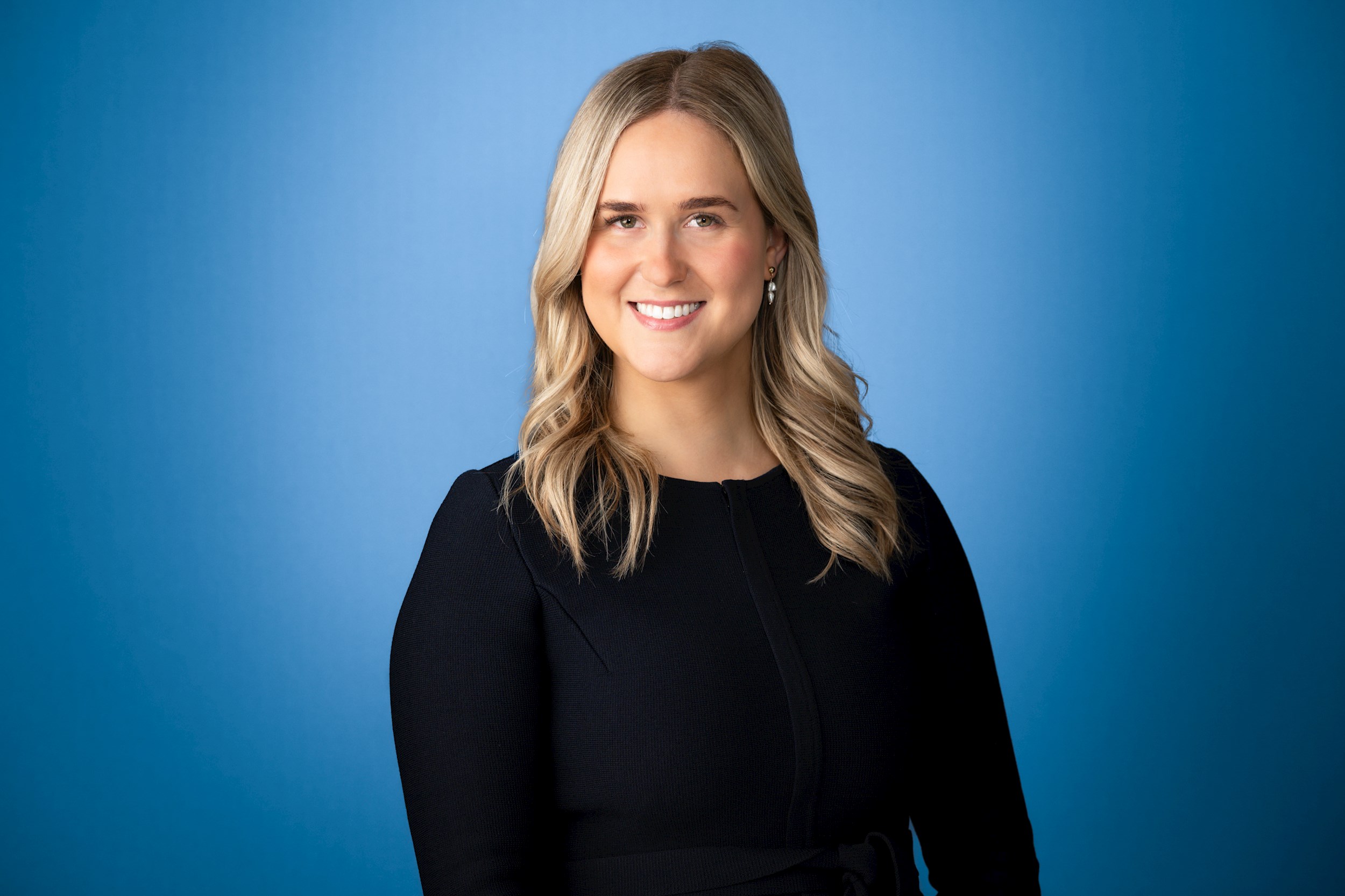 Jaimee-Lee Jessop Lawyer Gilshenan & Luton Lawyers