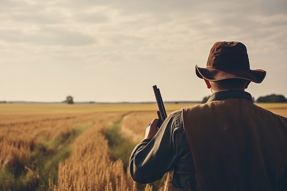 Case review - unrecorded convictions in weapons licensing decisions