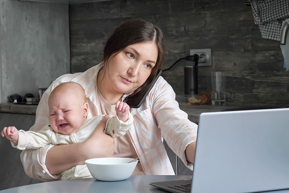 “Right to Disconnect” outside normal business hours