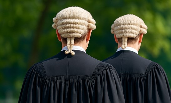 Stale qualifications when applying for admission into the legal profession