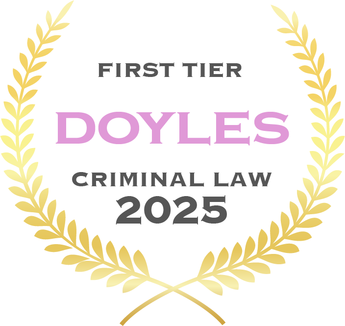 Gilshenan & Luton - First Tier Criminal Defence Law Firm Qld 2025