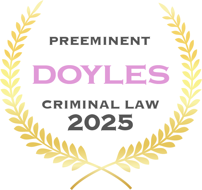 Gilshenan & Luton - Preeminent Criminal Defence Lawyers Australia 2025