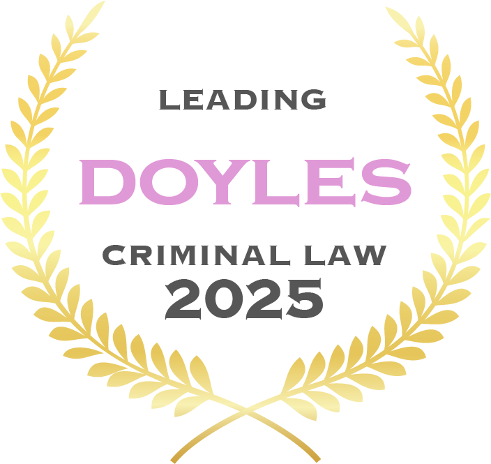 Gilshenan & Luton - Recommended Criminal Defence Lawyers Qld 2025