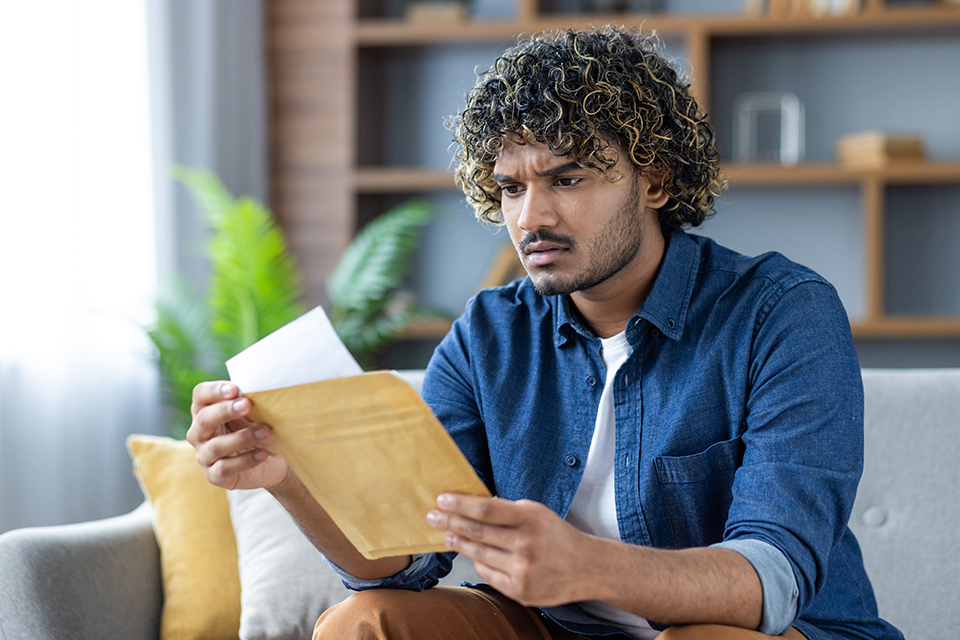 Understanding a "show cause" letter from your employer