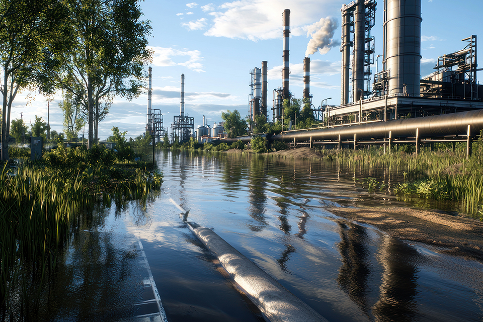 Obligations, duties and offences under the environmental protection regime in Queensland