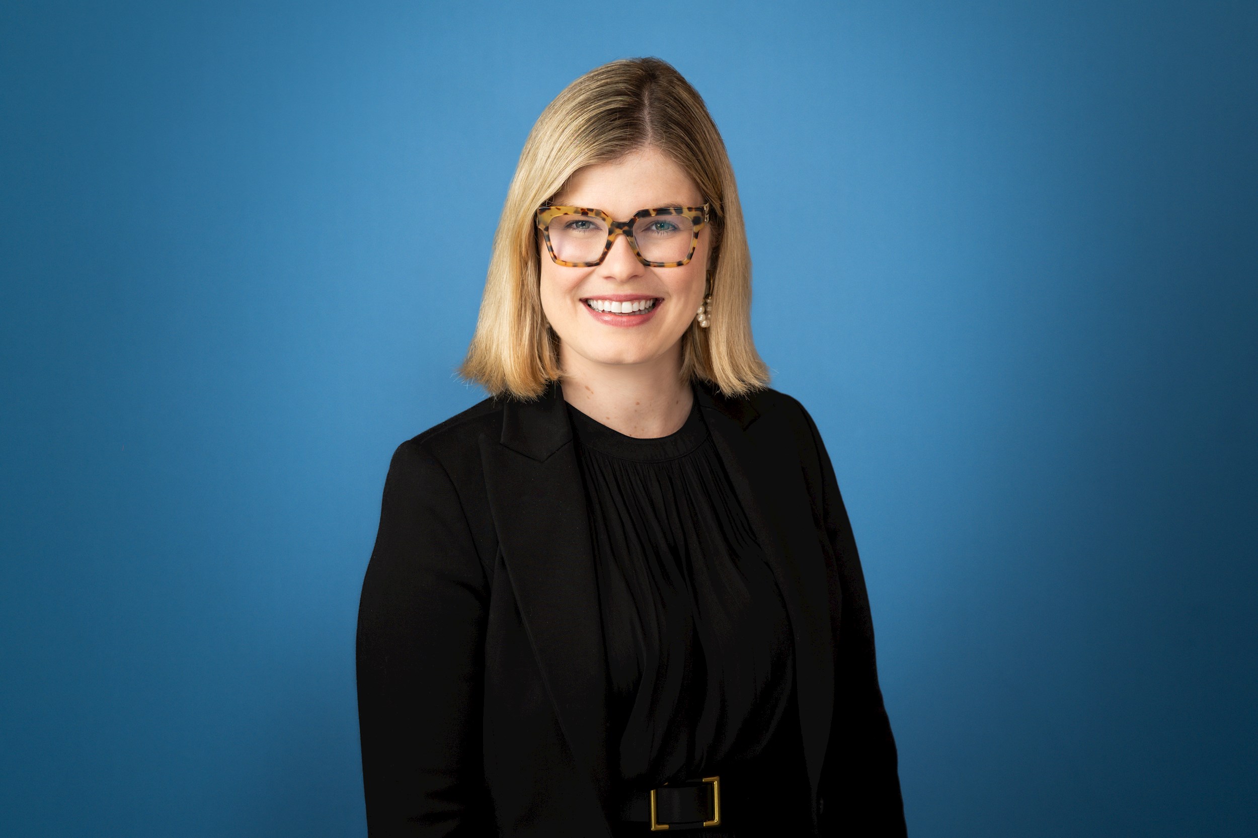 Megan Fowke - criminal lawyer, Brisbane QLD