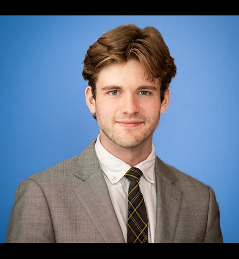 Benedict Findlay