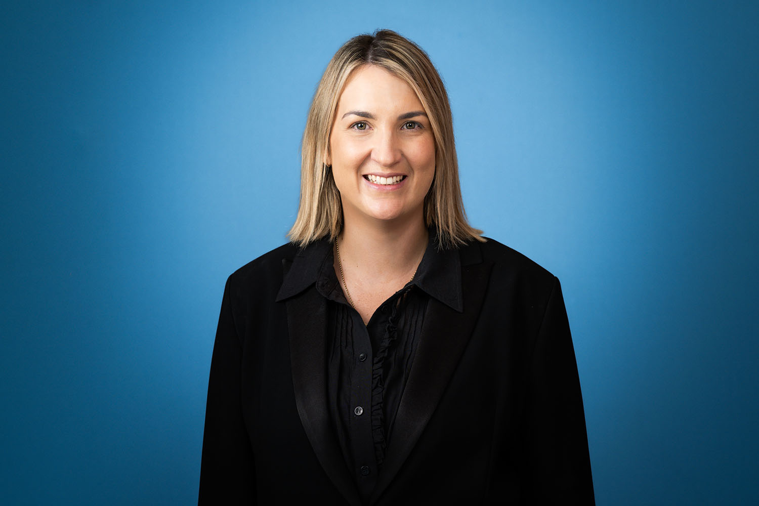 Rachael McKeown - Associate, Brisbane Queensland