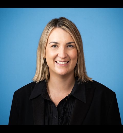 Rachael McKeown