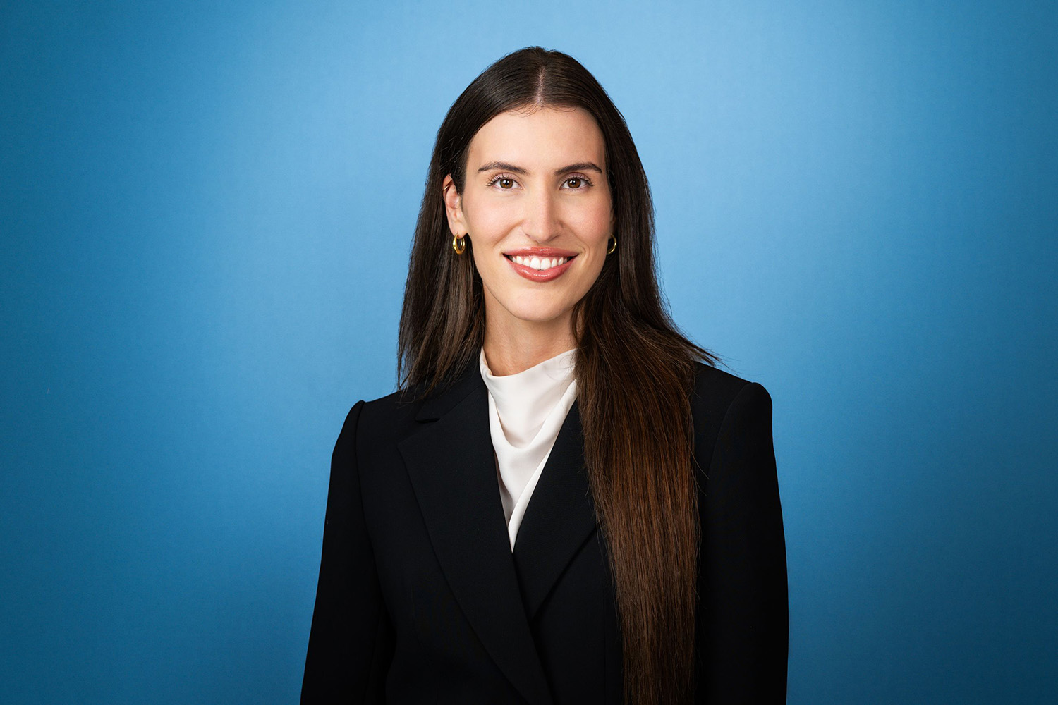 Joanna McNae - Gilshenan & Luton, Associate, Brisbane Queensland