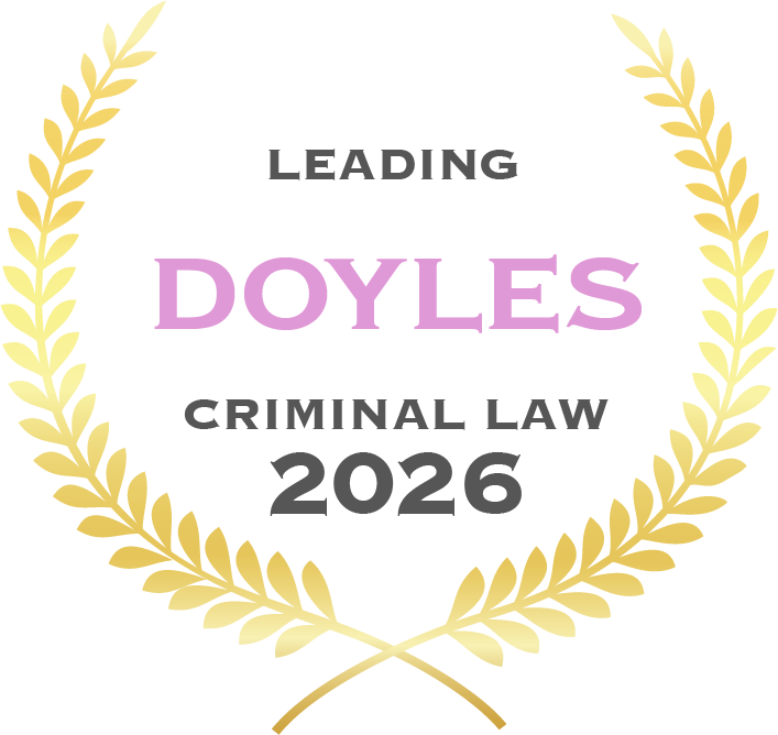 Gilshenan & Luton - Leading Criminal Defence Lawyers Qld 2026