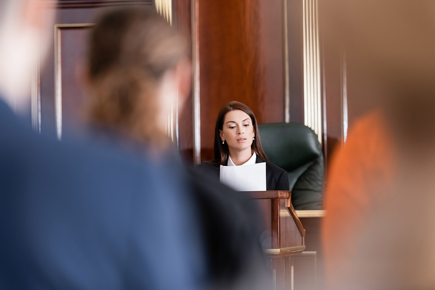 Family statements in Queensland coronial inquests - Gilshenan & Luton