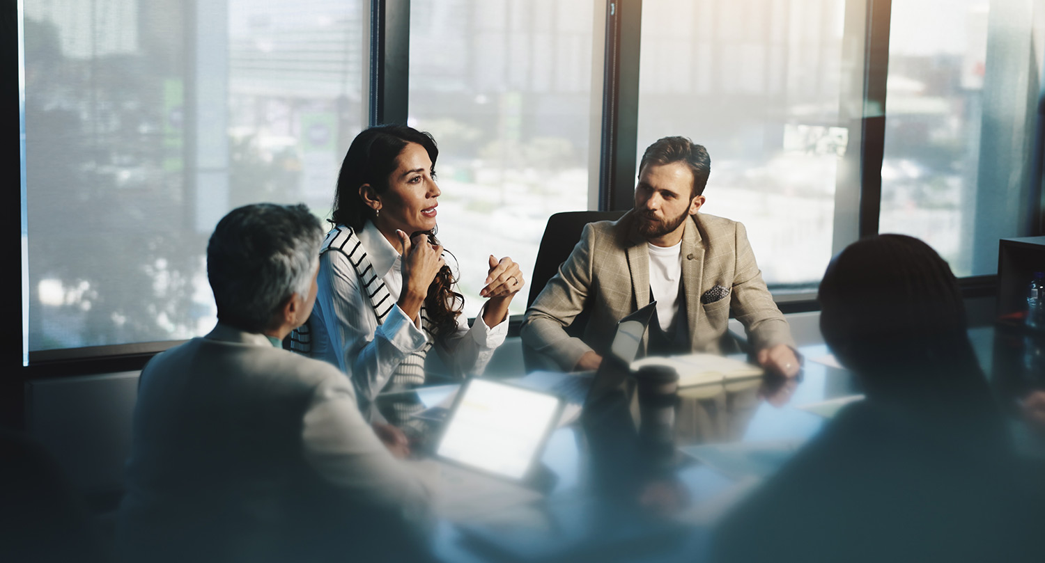 Directors' duties and personal liability: what boards need to know about governance risk - Gilshenan & Luton 